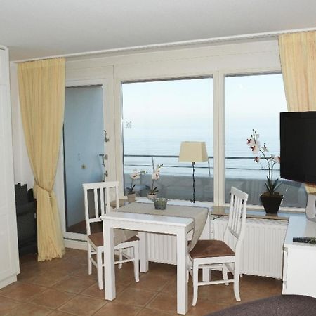 1-78, Seeseite, Haus Metropol, 4 Etage Westerland Eksteriør bilde