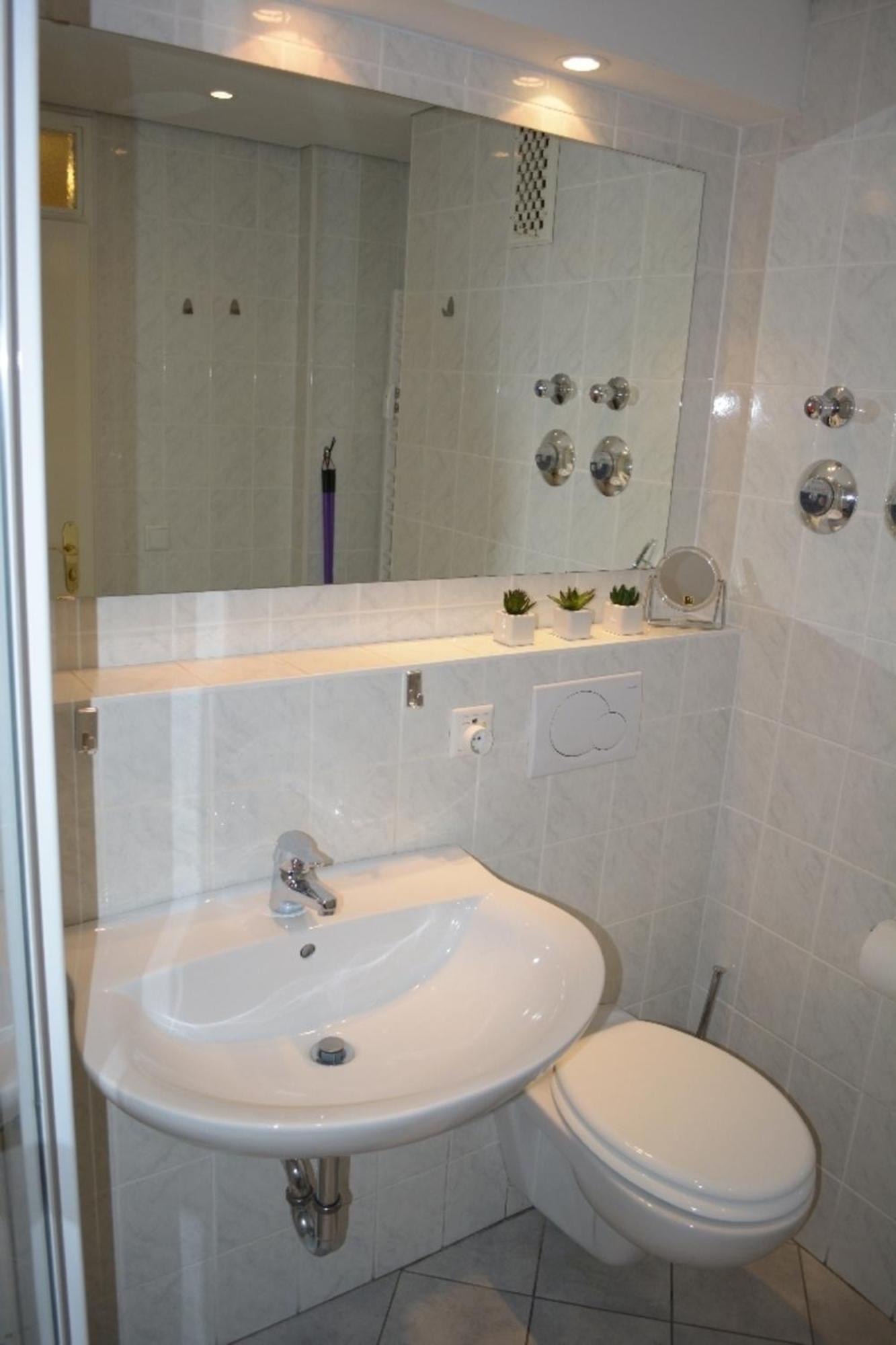 1-78, Seeseite, Haus Metropol, 4 Etage Westerland Eksteriør bilde